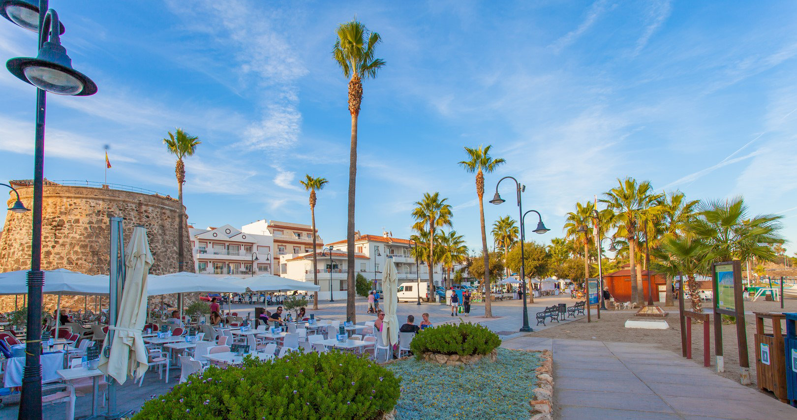 home cleaning La Cala de Mijas