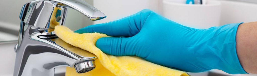 homecleaning.pro guarantee
