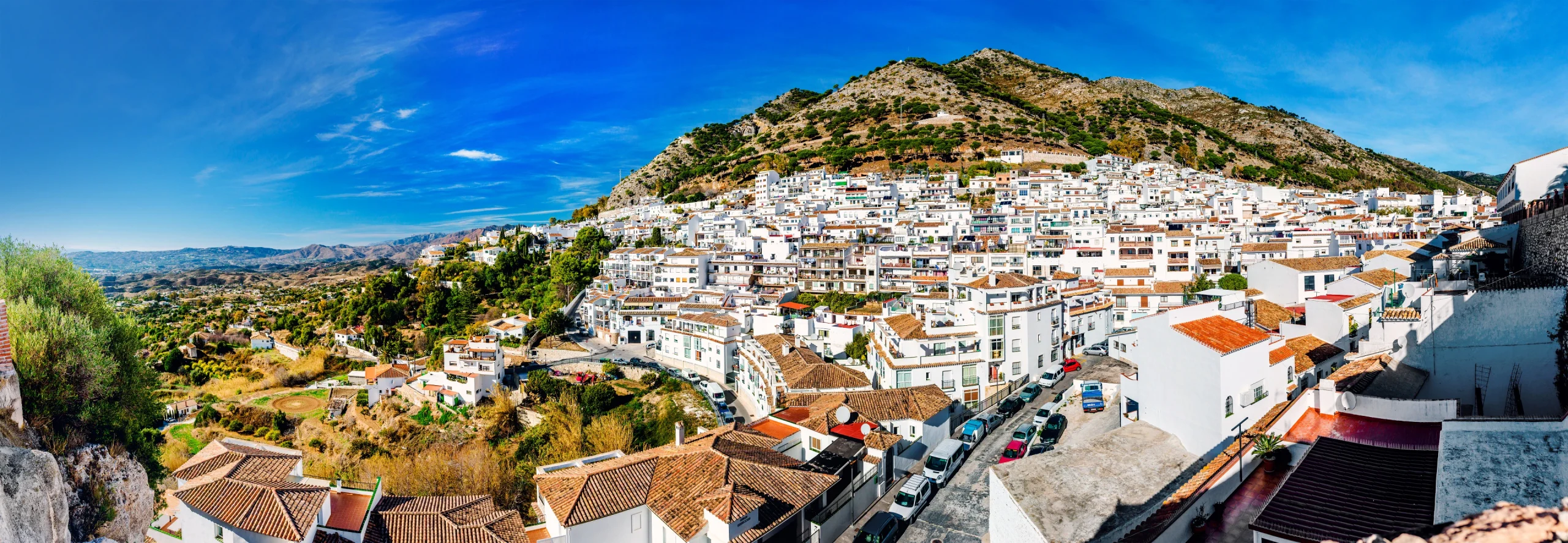 home cleaning Mijas Costa